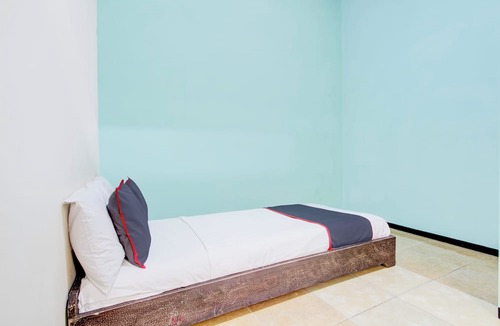 Purwokerto Hotel | Hotel O Purwokerto Near Alun Alun Purwokerto Formerly Guest House Rania