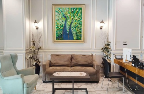 Bekasi Apartment | Apartment Metropolitan Park