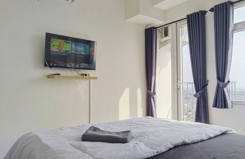 Bekasi Apartment | Apartment Metropolitan Park