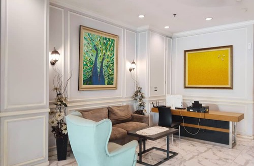 Bekasi Apartment | Apartment Metropolitan Park