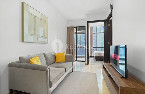 Bendungan Hilir Apartment | Kiro by Kozystay - Sudirman