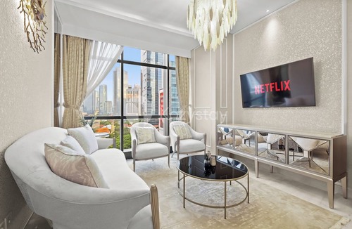 Bendungan Hilir Apartment | Aleris by Kozystay - Sudirman
