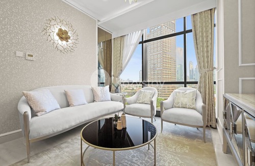 Bendungan Hilir Apartment | Aleris by Kozystay - Sudirman