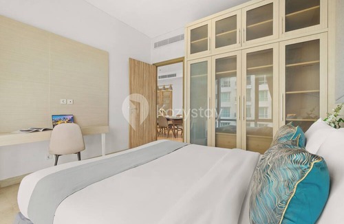 Grogol Utara Apartment | Kuriya by Kozystay - Senayan