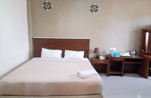 Lubuk Alung Hotel | Minang Jaya Hotel Syariah