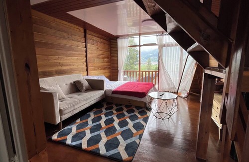 Dieng Villa | Savana Cabin By Fifa Grup