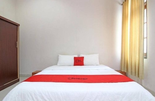 Condongcatur Hotel | Capital O G-hans Residence
