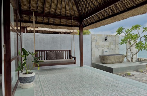 Penida Island Villa | Mantra Villa Nusa Penida