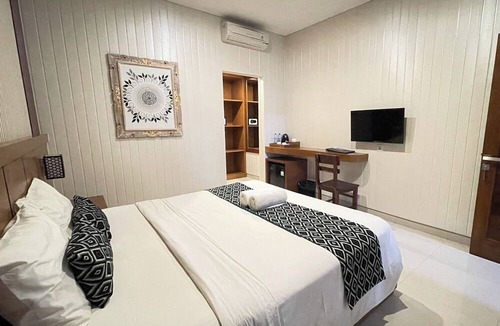 Central Seminyak Hotel | Singgah Hotel Seminyak