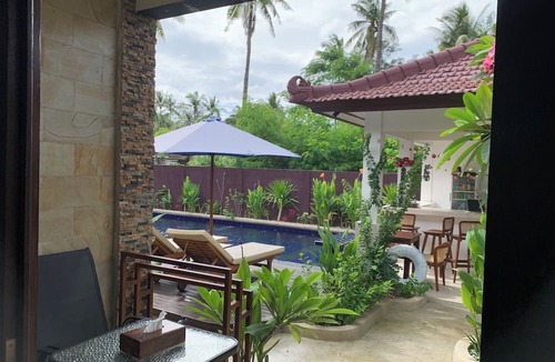 Gili Air House | Relax Villas Gili Air