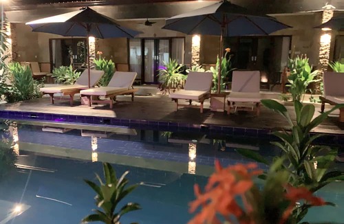 Gili Air House | Relax Villas Gili Air