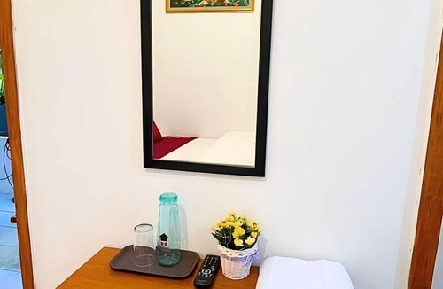 Ngaglik Hostel | Djuragan Kamar Halona