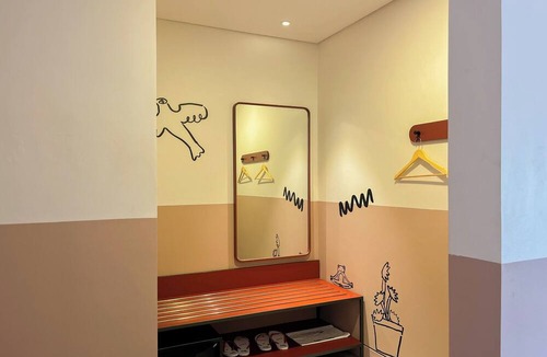 Tegal Hotel | Kotta GO Hotel Tegal
