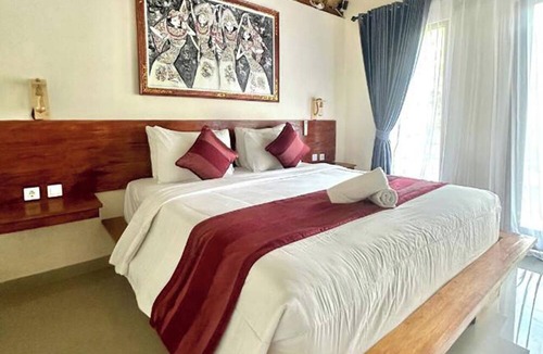 Penida Island Villa | The Dulu Penida Villa