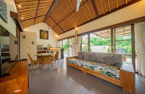 Ungasan Villa | Bali Sunyi Villas - Villa B