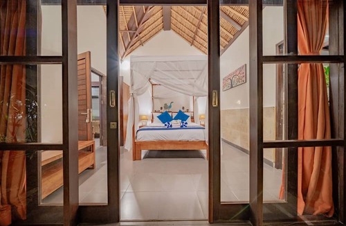 Ungasan Villa | Bali Sunyi Villas - Villa B