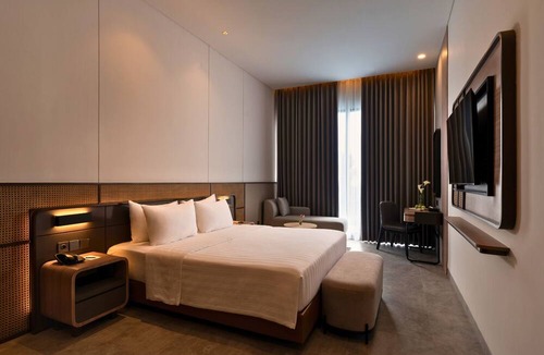 Subang Resort | Laska Hotel & Resort Ciater