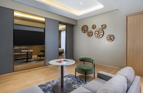 Singaraja Hotel | Swiss-Belinn Indramayu