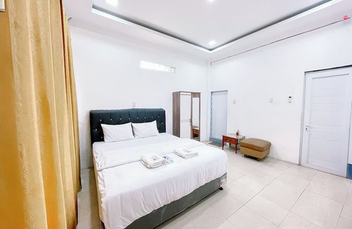 Ambarita Hotel | Agave Hotel By Helocus