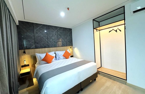 Cikokol Hostel | Howard Johnson by Wyndham Tangerang