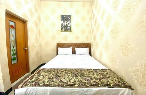 Kutoarjo Hotel | Berkah Syariah