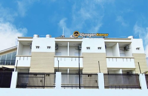 Palembang Hostel | Djuragan Kamar Macan Kumbang