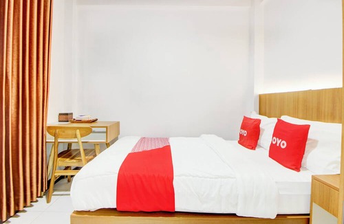 Ngaglik Hotel | OYO 94371 Omah Sarindoyo