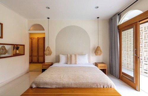 Umalas Villa | Wayang Villa by Betterplace