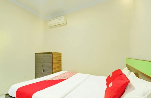 Banjarharjo Hotel | Hotel O Slawi Near Alun- Alu Slawi Formerly Boarding Inn