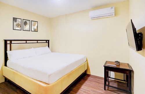 Lubuk Baja Hotel | Collection O Nagoya Near Nagoya Hill Mall Formerly Sedago Inn