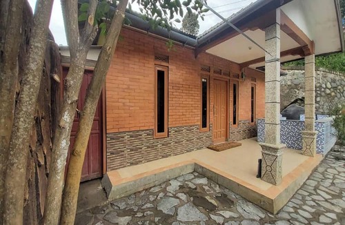 Megamendung Villa | Villa Zoya 2