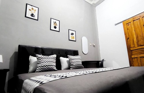 Yogyakarta Hotel | JOGJA DAY INN