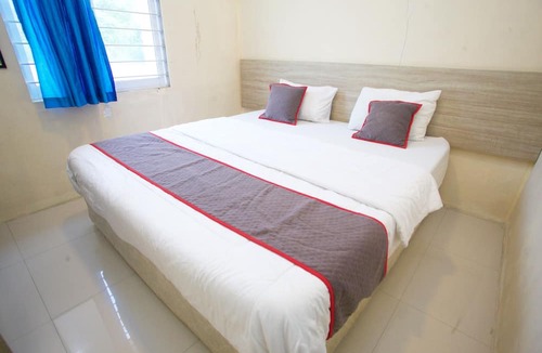 Ciloto Hotel | Nusantara Bunga-Bunga By Reccoma