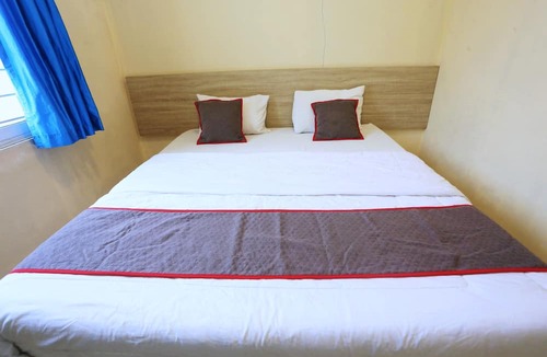 Ciloto Hotel | Nusantara Bunga-Bunga By Reccoma