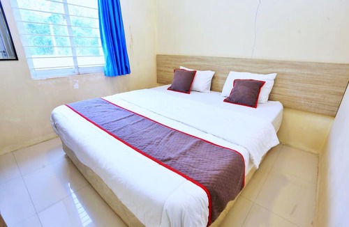 Ciloto Hotel | Nusantara Bunga-Bunga By Reccoma