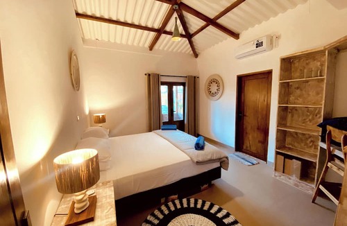 Jerowaru Villa | Ekas Beach View Villa