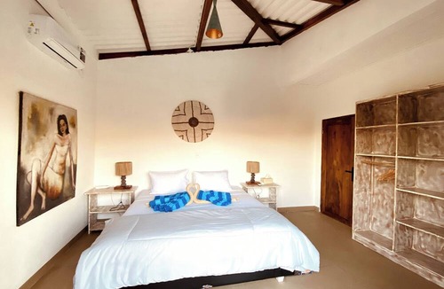 Jerowaru Villa | Ekas Beach View Villa
