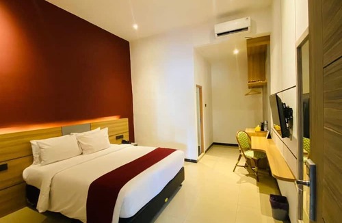 Meulaboh Hotel | Parkside Meuligoe Hotel