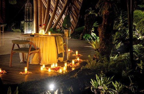 Mambal Resort | E Sanctuary Resort Ubud