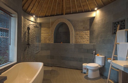 Keliki Villa | Susi Villas Ubud