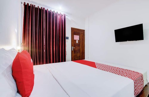 Sewon Hotel | Hotel O J Ruby Hotel