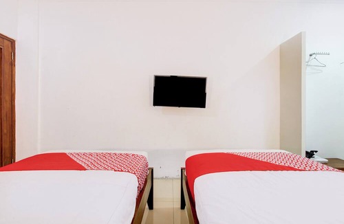 Sewon Hotel | Hotel O J Ruby Hotel
