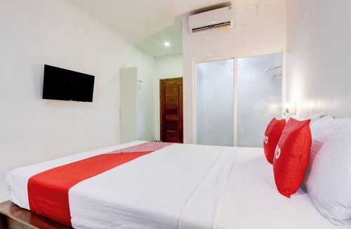 Sewon Hotel | Hotel O J Ruby Hotel
