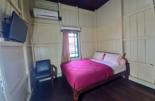 Condongcatur House | Wisma Asri by Simply Homy