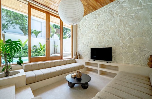 Pecatu Villa | Akela Villas Bingin
