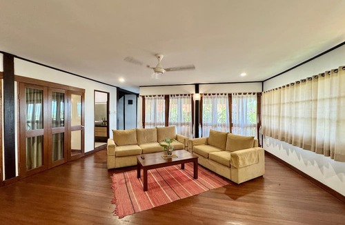 Batam Villa | Nongsa Village