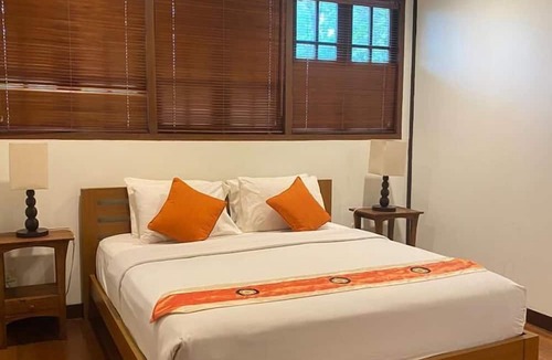 Batam Villa | Nongsa Village