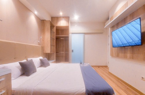 Tangerang Apartment | Best Deal And Comfortable 3Br Apartment M-Town Signature