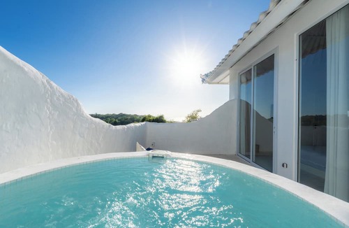 Pecatu Hotel | Gravity Boutique Suites