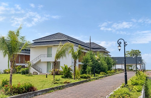 Tahunan Hotel | Horison Resort Antawirya Jepara